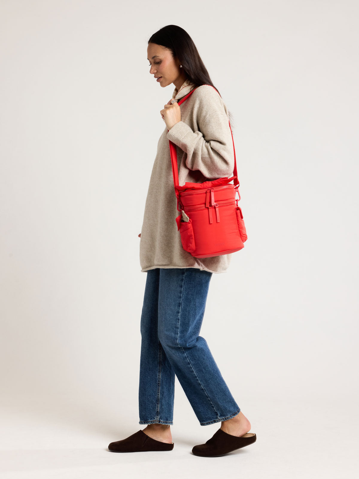 Insulated Baby Bottle Bag