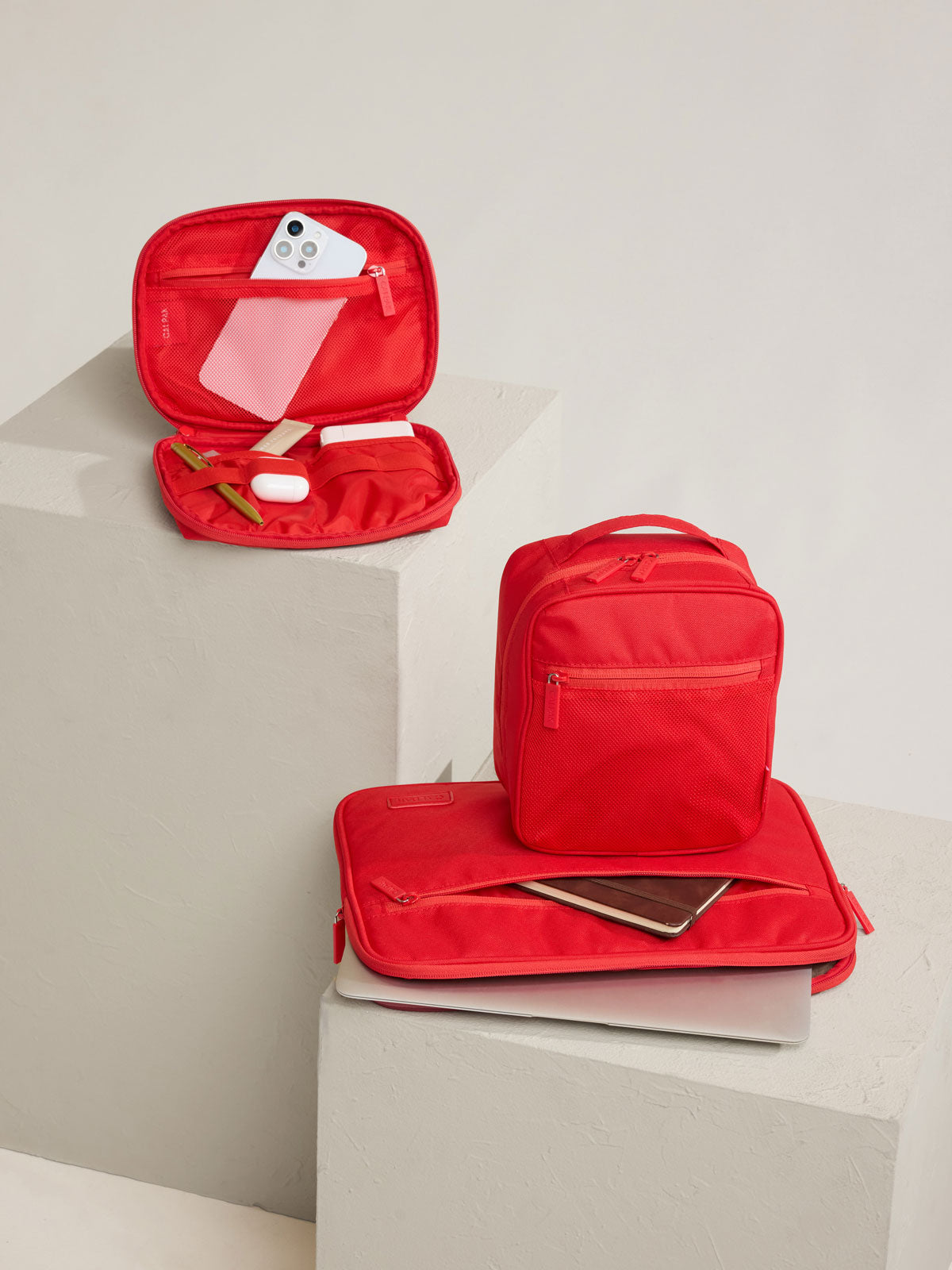 Padded Laptop Sleeve
