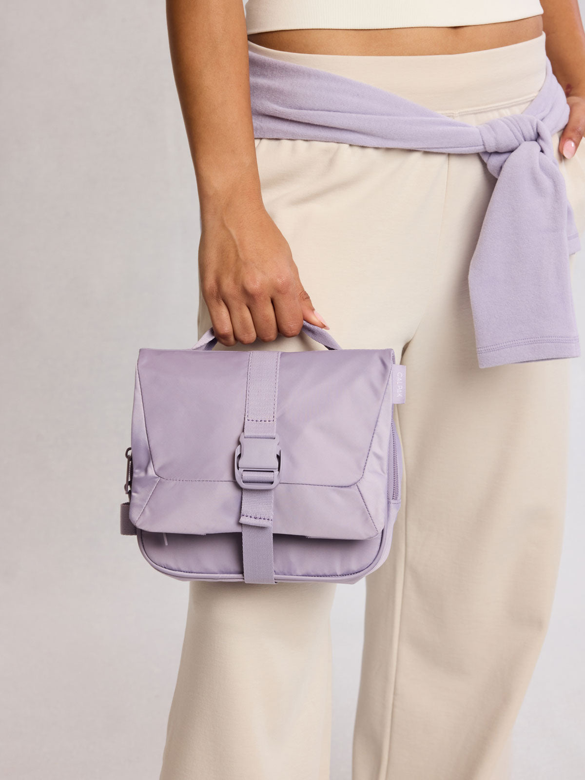 Fit Hanging Dopp Kit