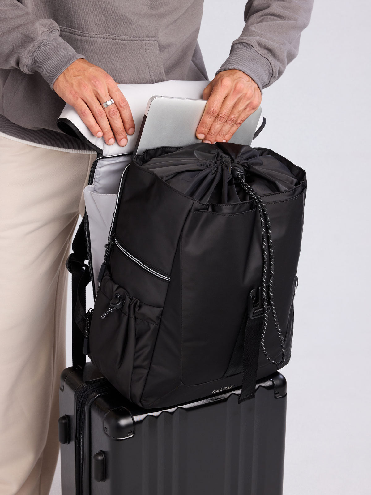 Fit Gym Backpack