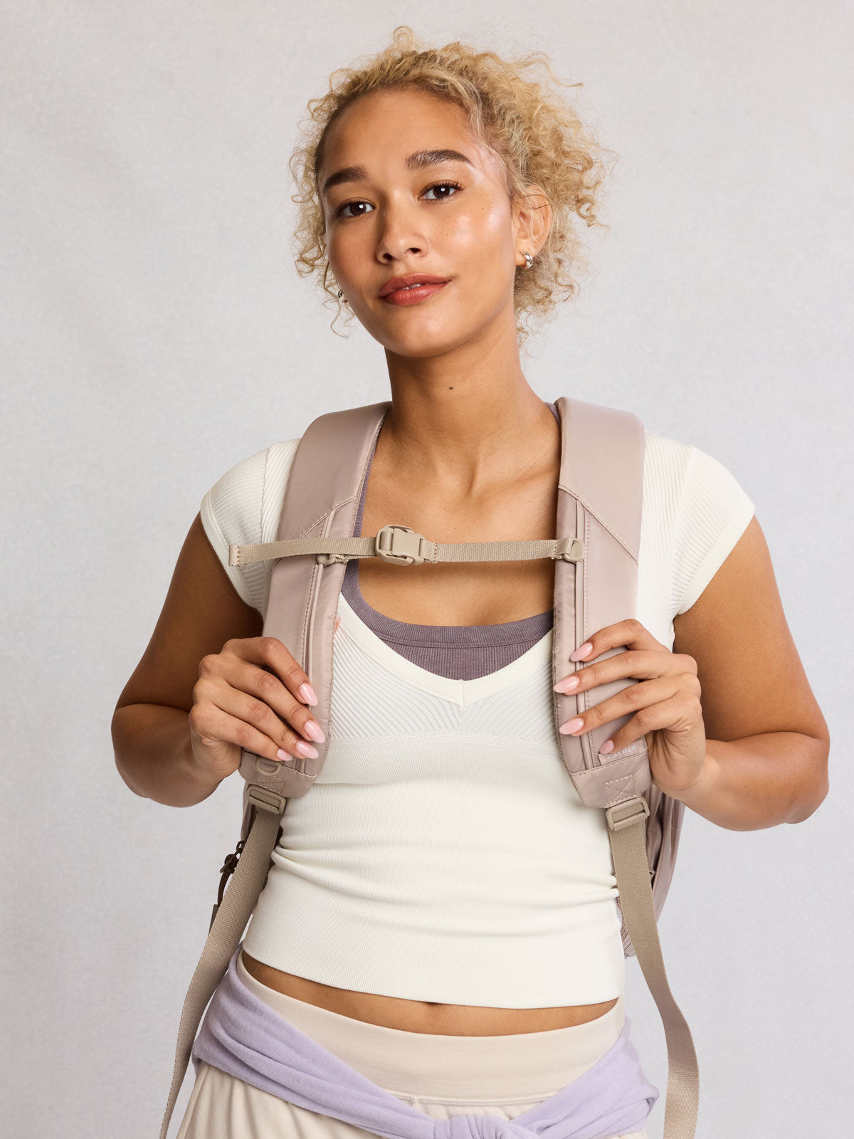 Fit Gym Backpack