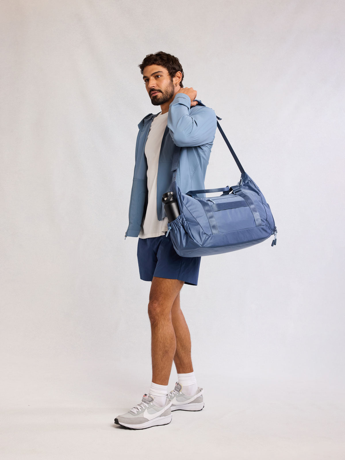 Fit Gym Duffel