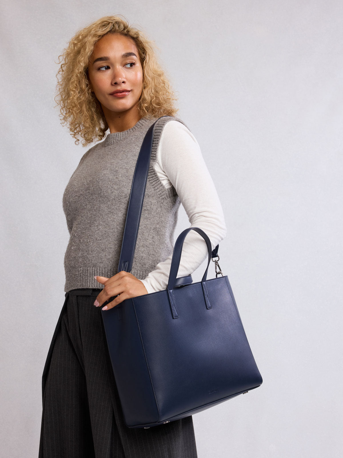 Haven 15" Laptop Tote Bag