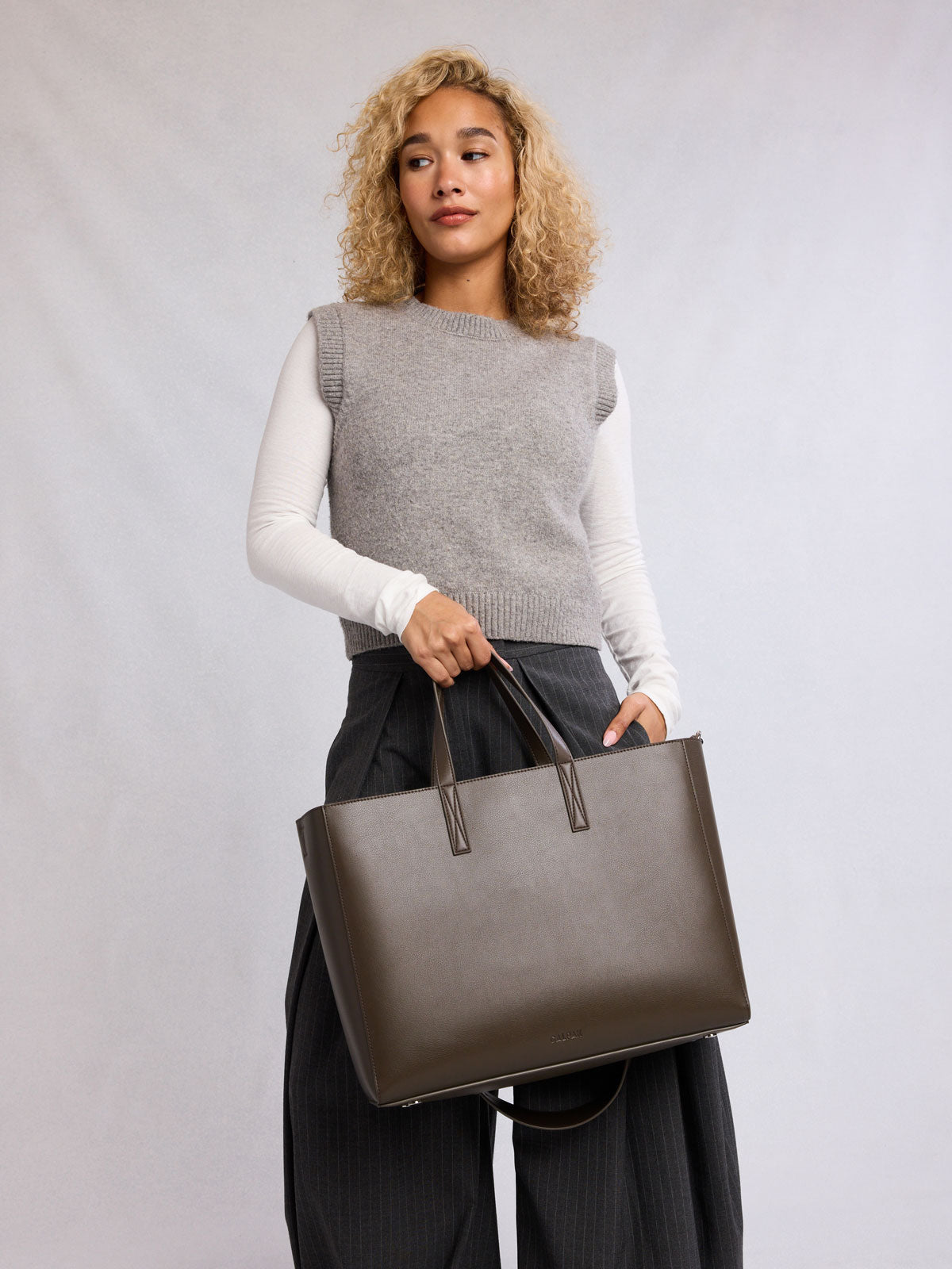 Haven 16" Laptop Tote Bag