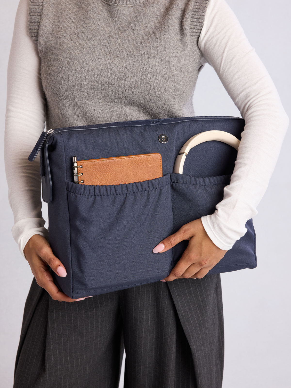 Haven 16" Laptop Tote Bag
