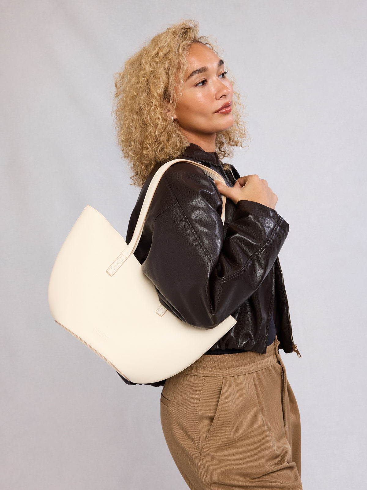 Haven Tulip Tote