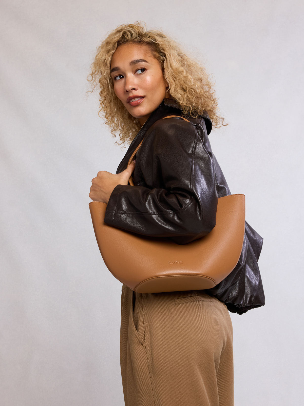 Haven Tulip Tote