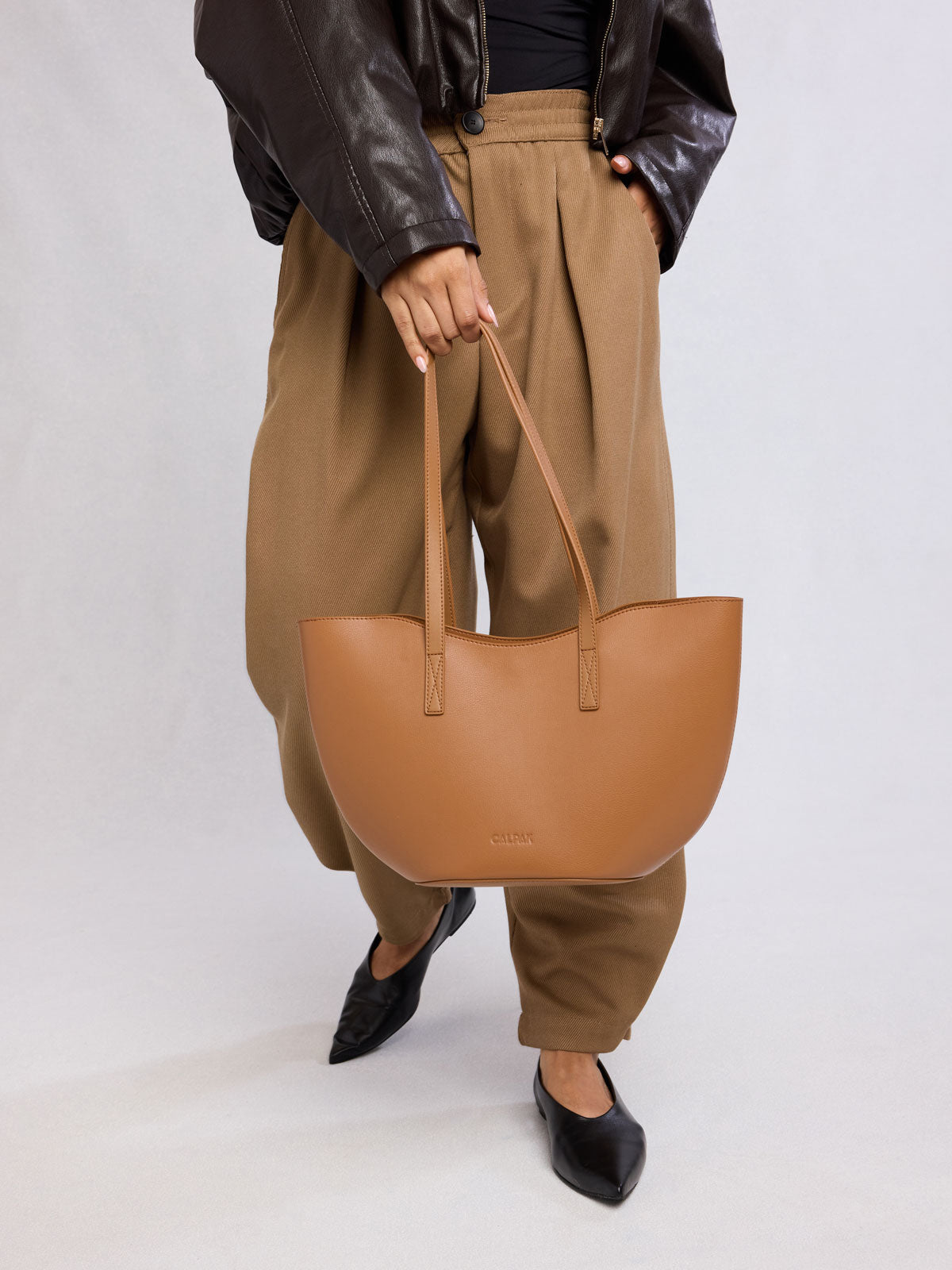 Haven Tulip Tote