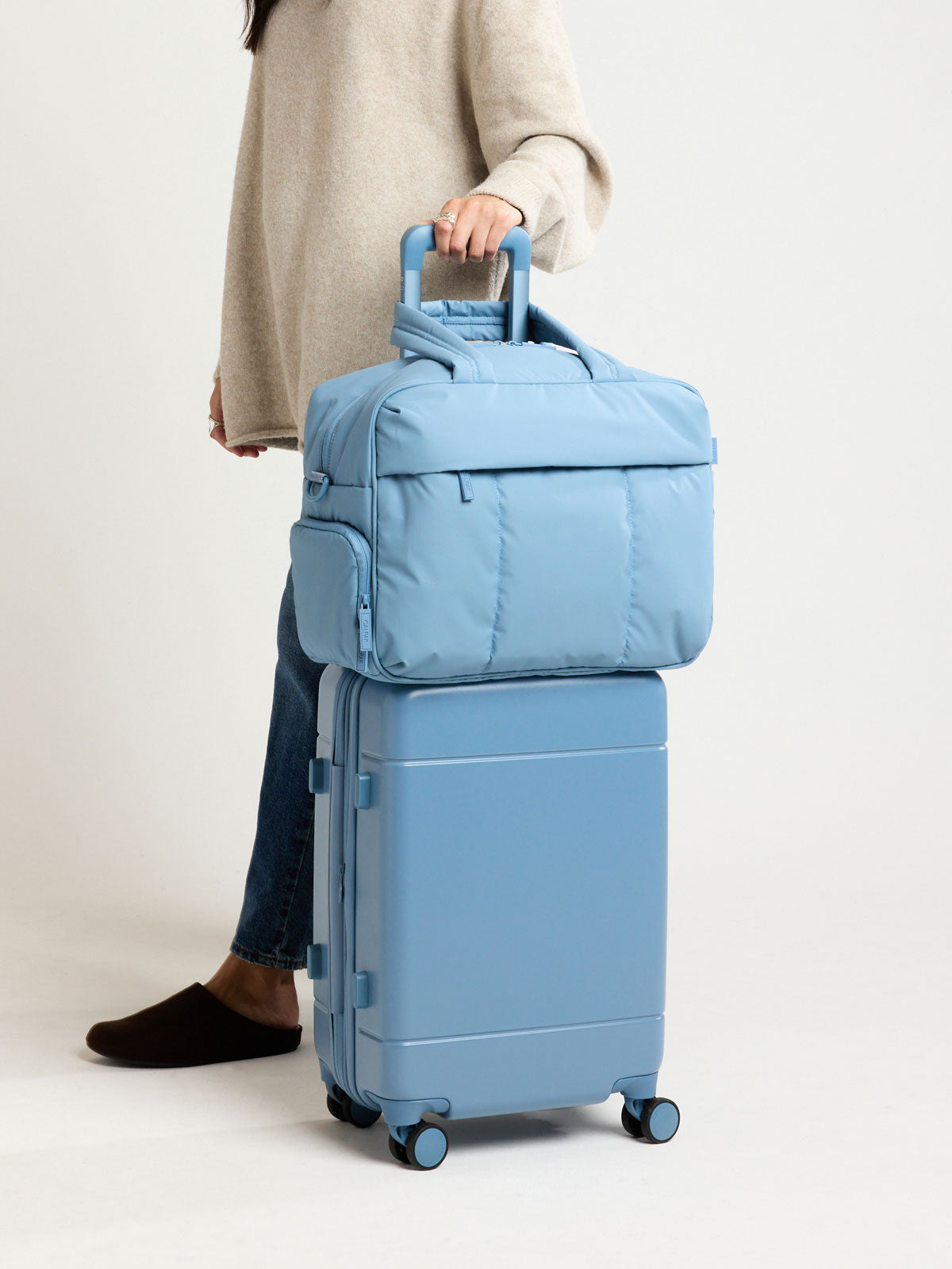 Hue Carry-On Luggage