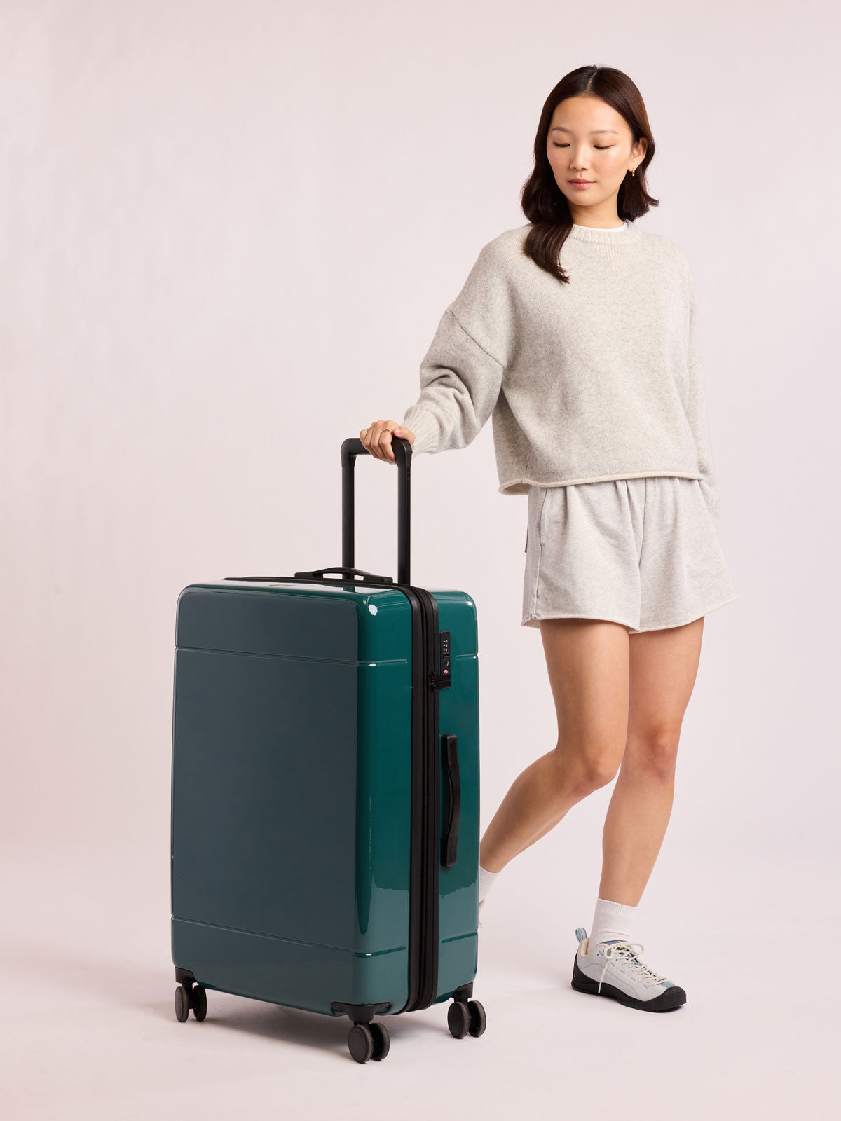 Hue Large Luggage