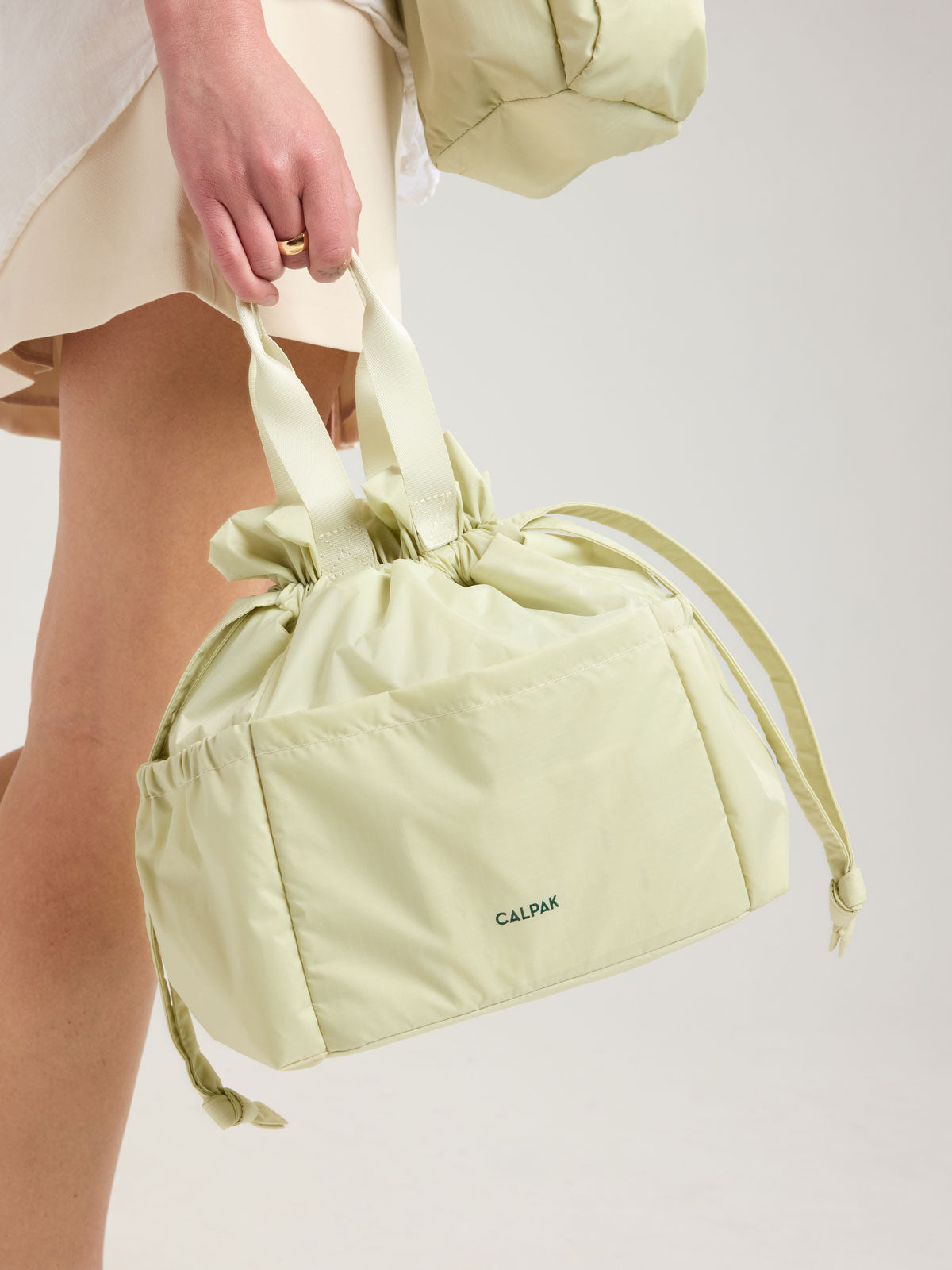 Insulated Lunch Bag