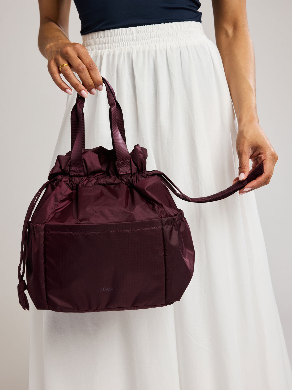 Insulated Lunch Bag