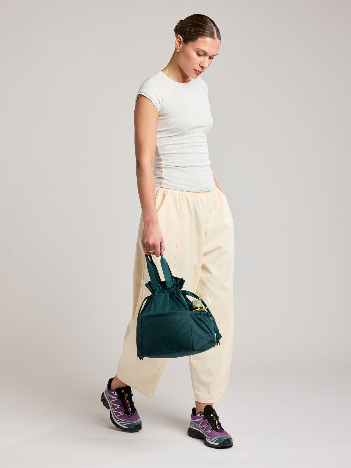Insulated Lunch Bag