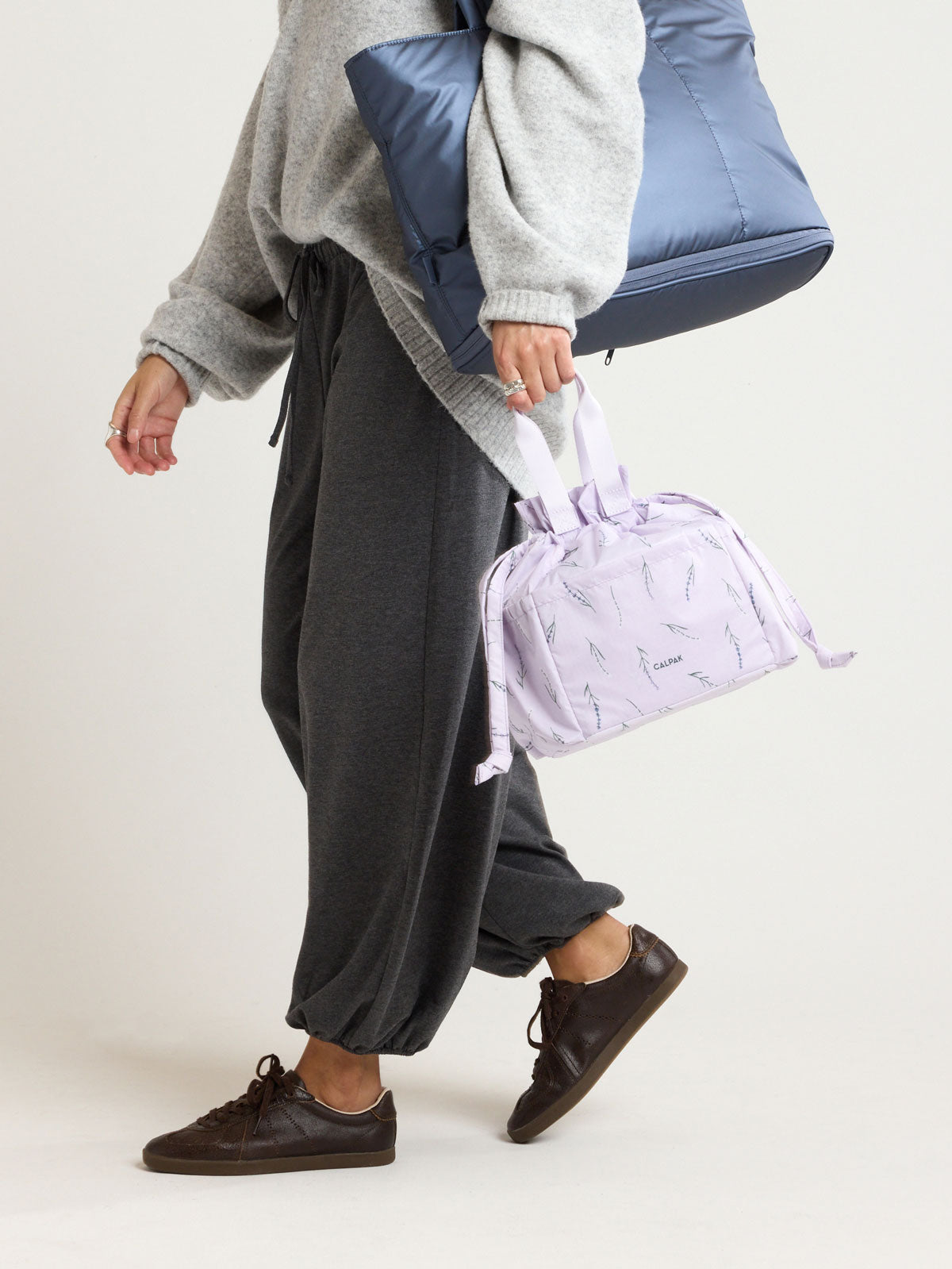 Insulated Lunch Bag
