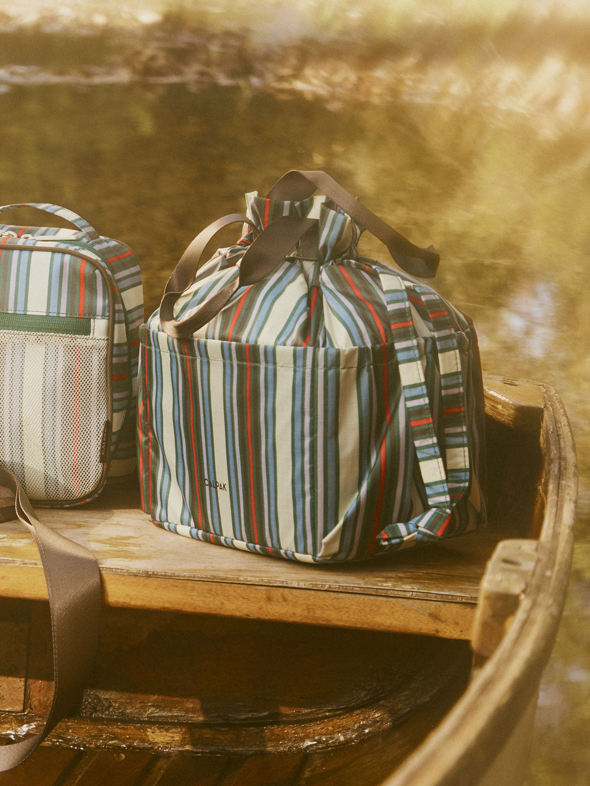 Insulated Lunch Bag