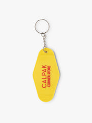 CALPAK Corner Store Keychain