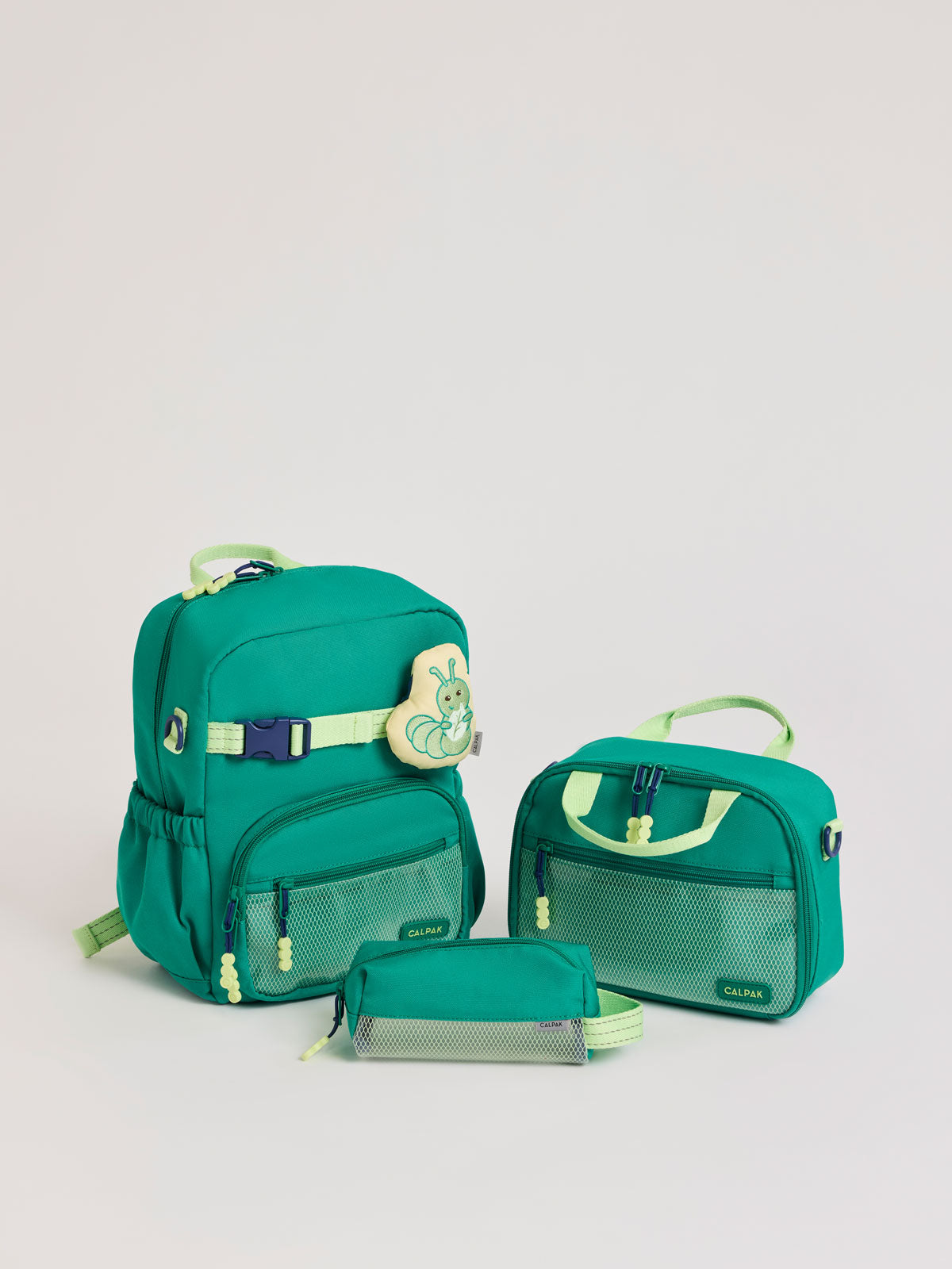 Kids School Essentials Bundle with Small Backpack