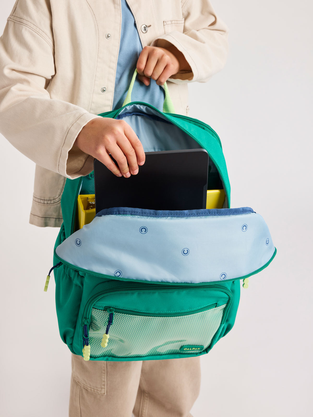 Kids Large Backpack