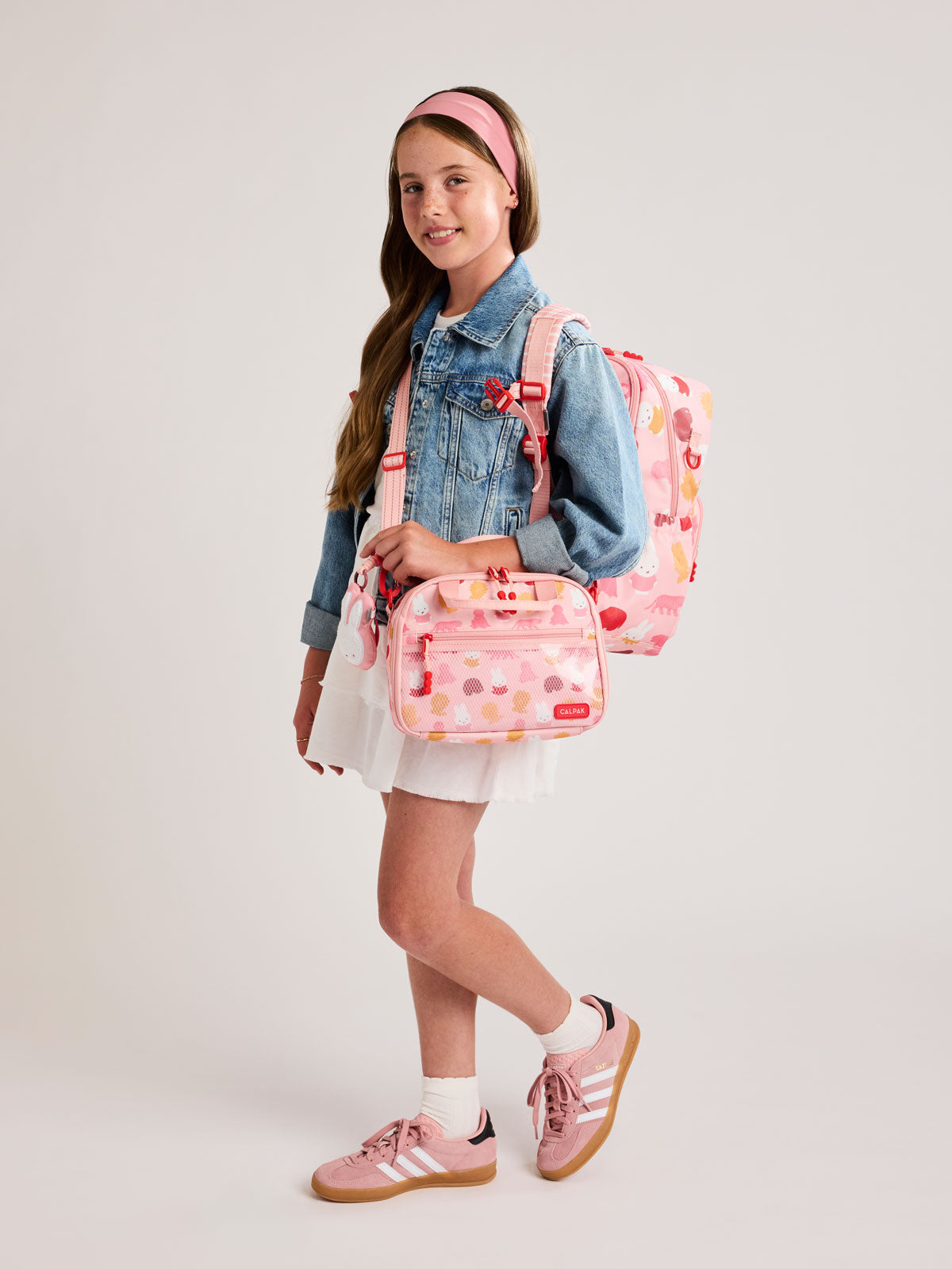 Miffy Kids Large Backpack