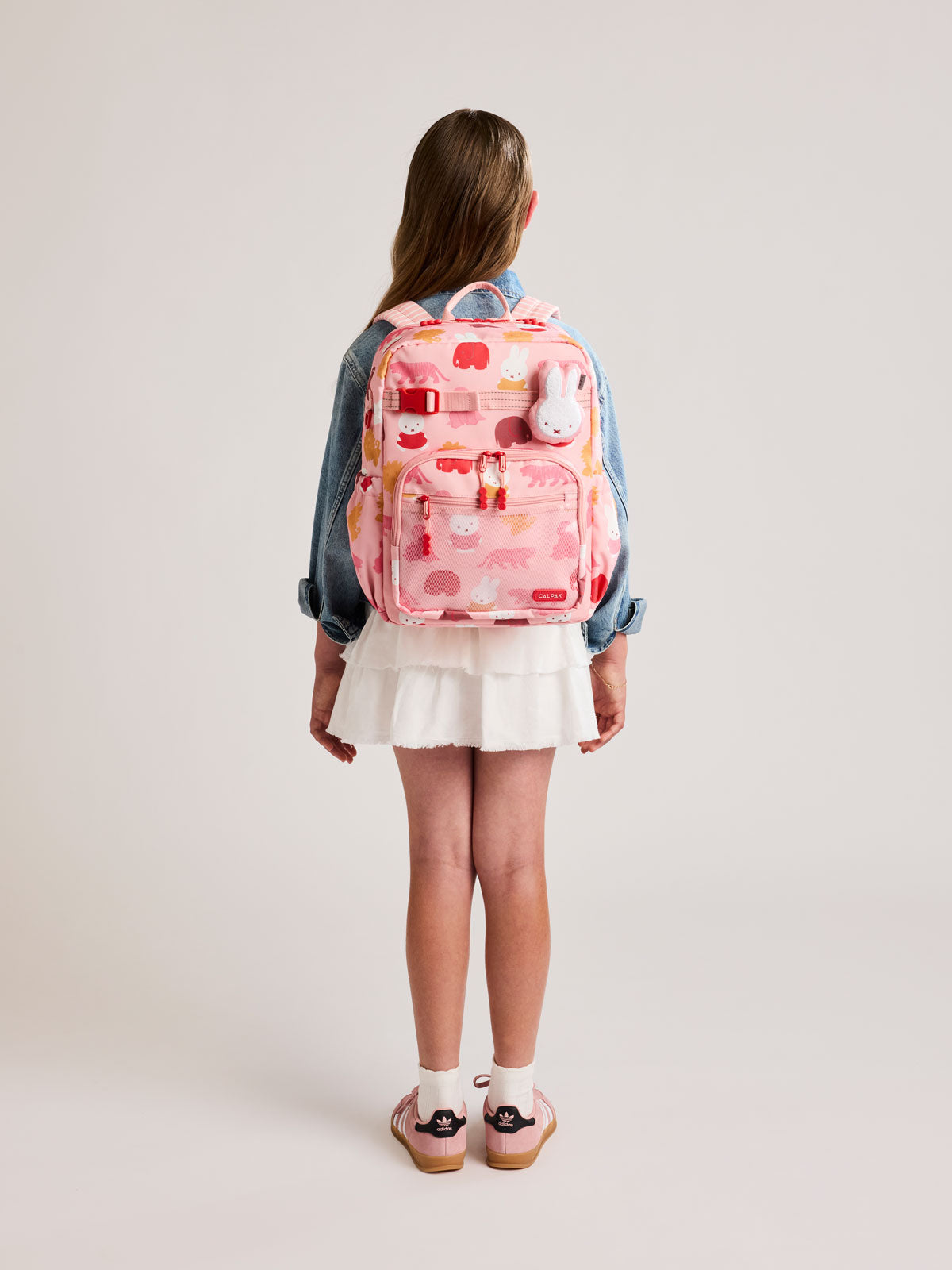 Miffy Kids Large Backpack