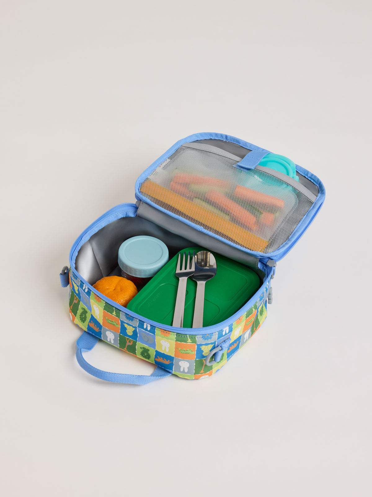 Miffy Kids Lunch Bag