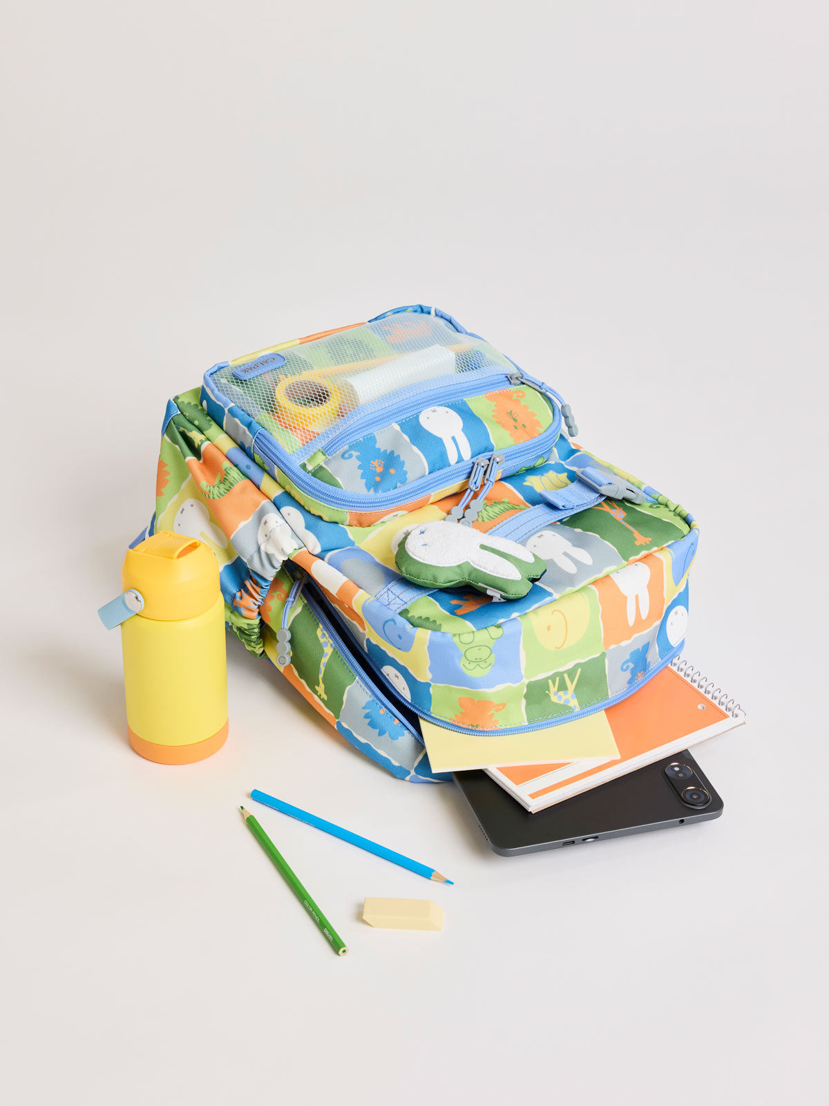 Miffy Kids Medium Backpack
