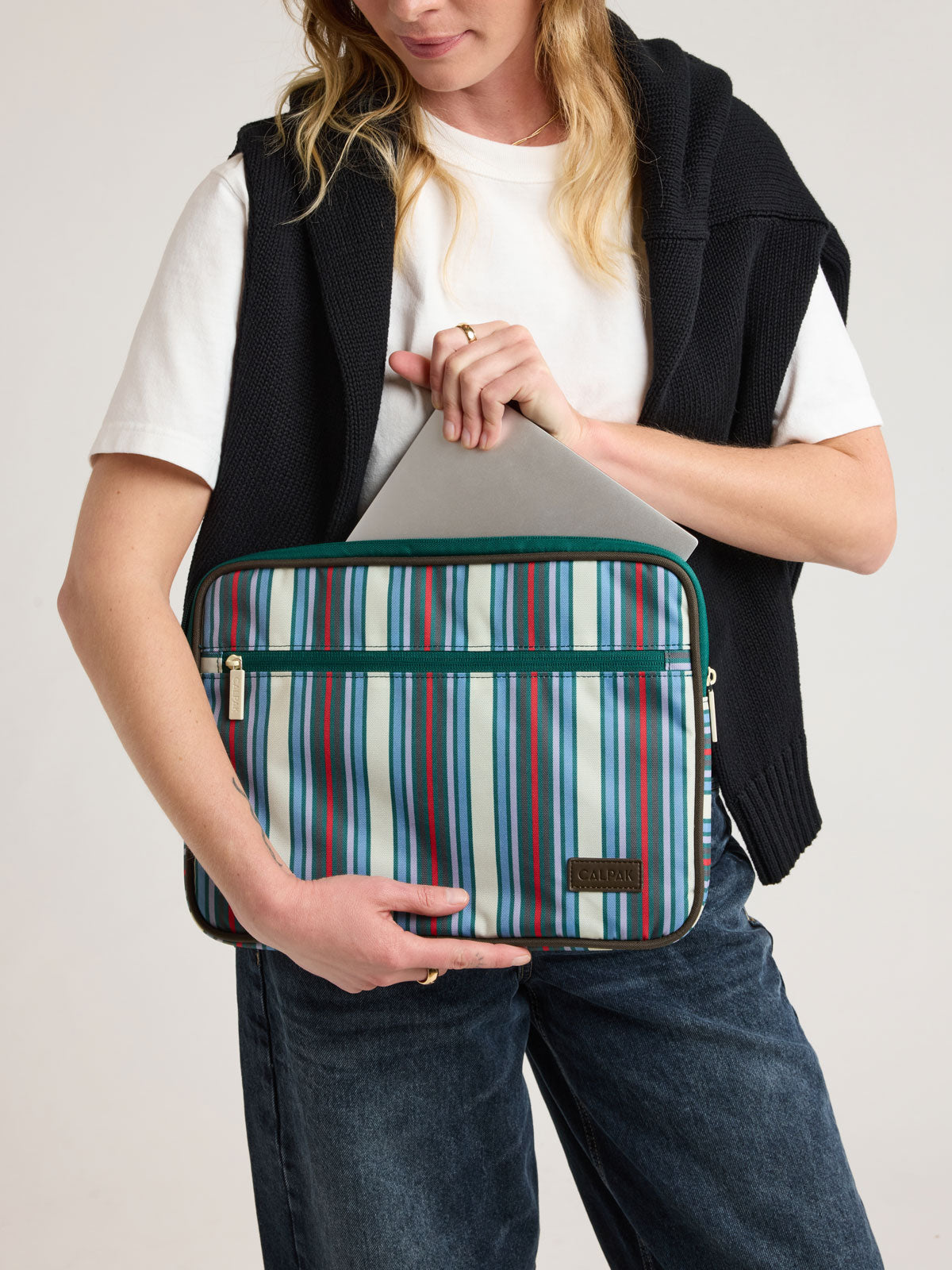 Padded Laptop Sleeve