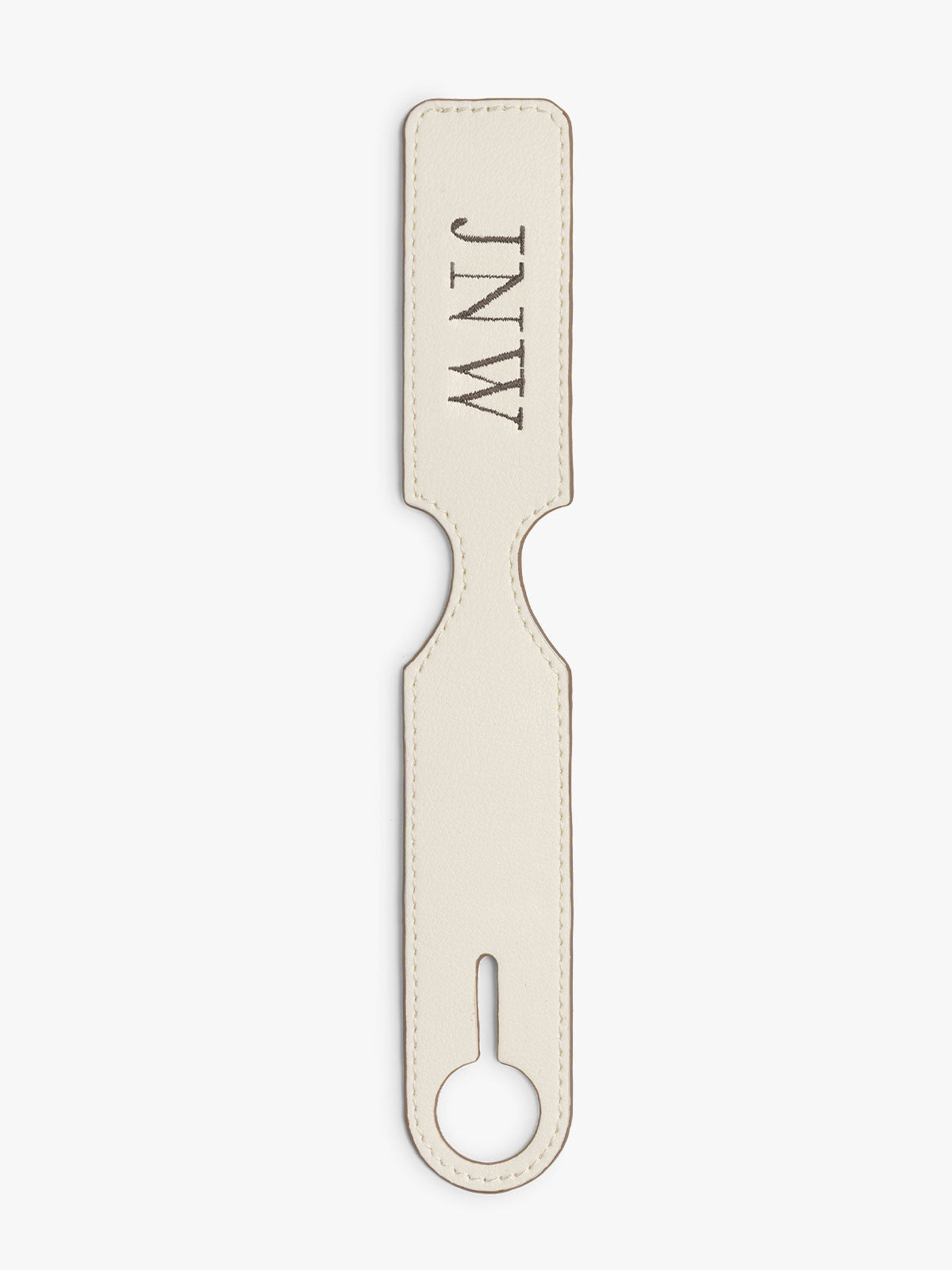 Personalized Luggage Tag