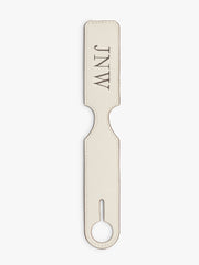 Personalized Luggage Tag