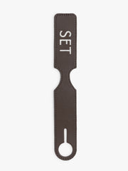 Personalized Luggage Tag