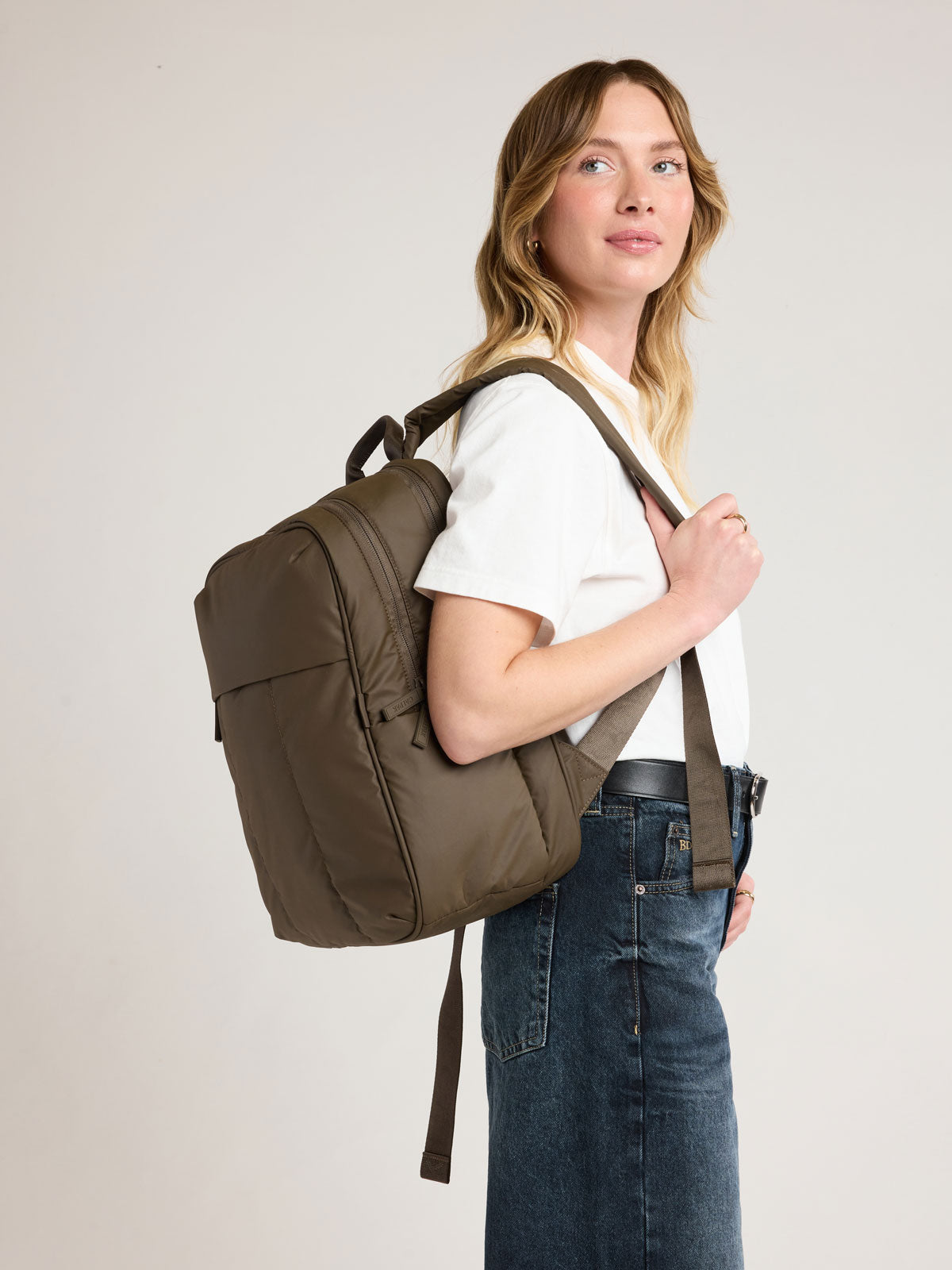 Luka 15 inch Laptop Backpack