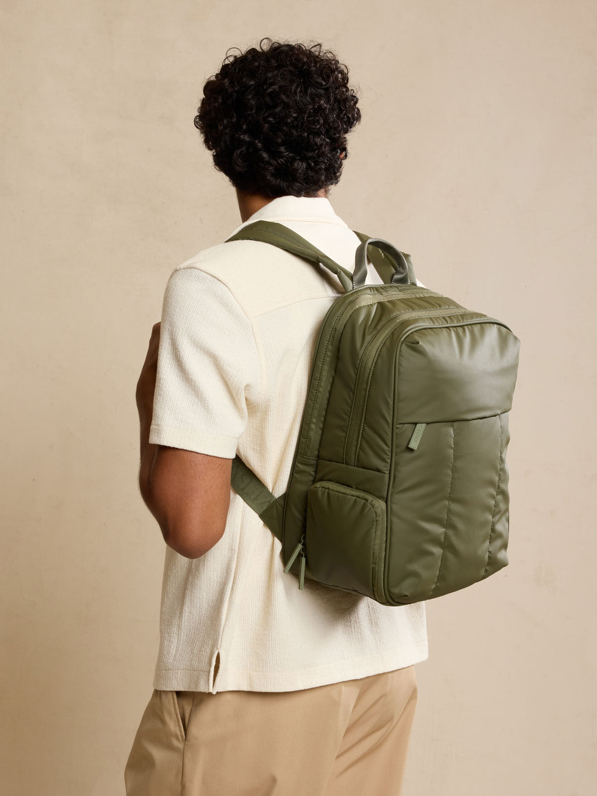 Luka 15 inch Laptop Backpack