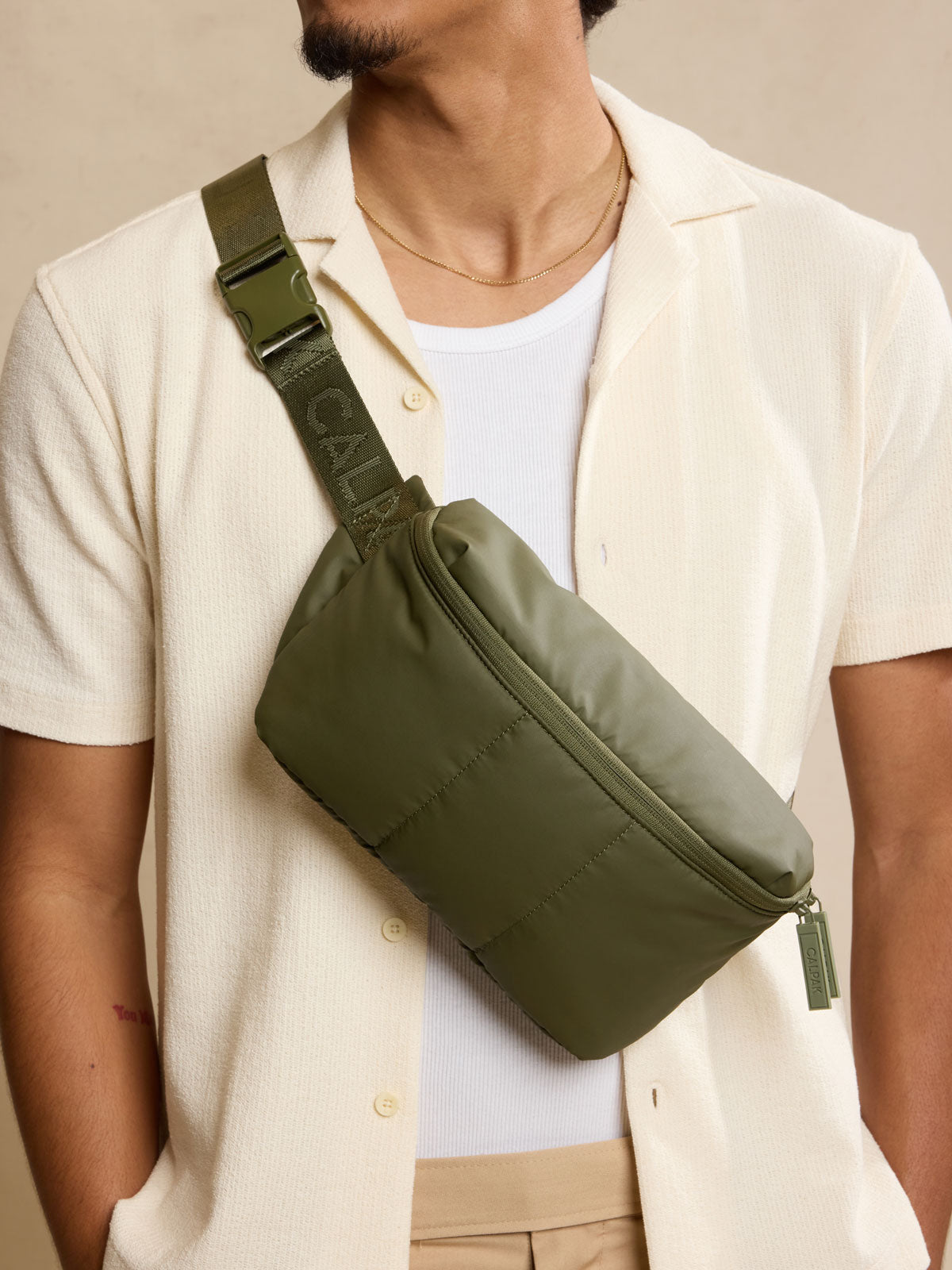Luka Belt Bag