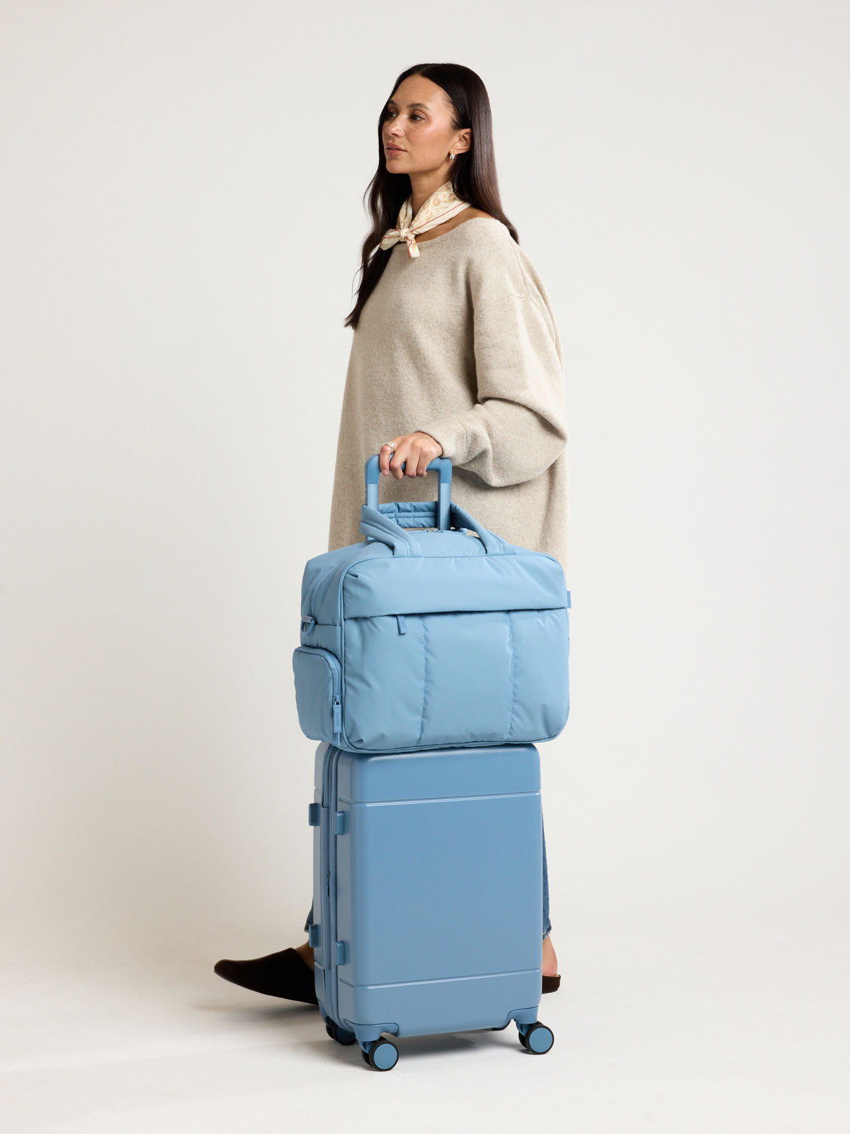 Luka Duffel