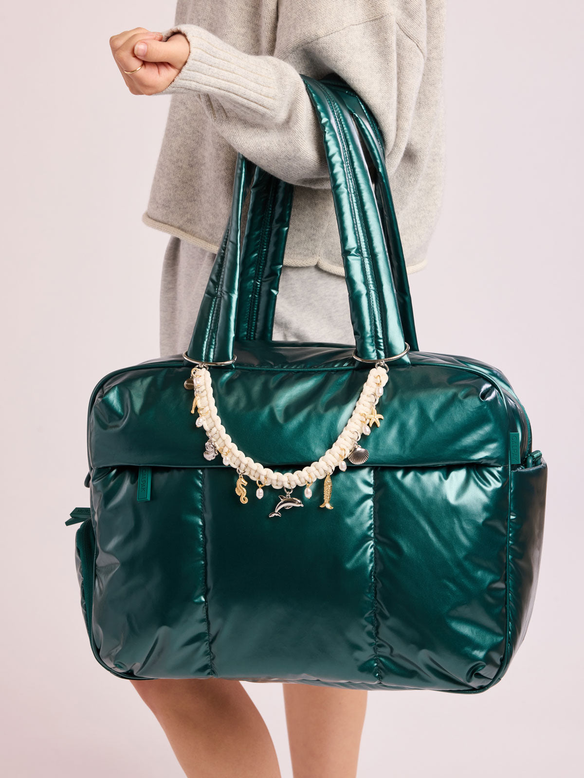 Luka Duffel