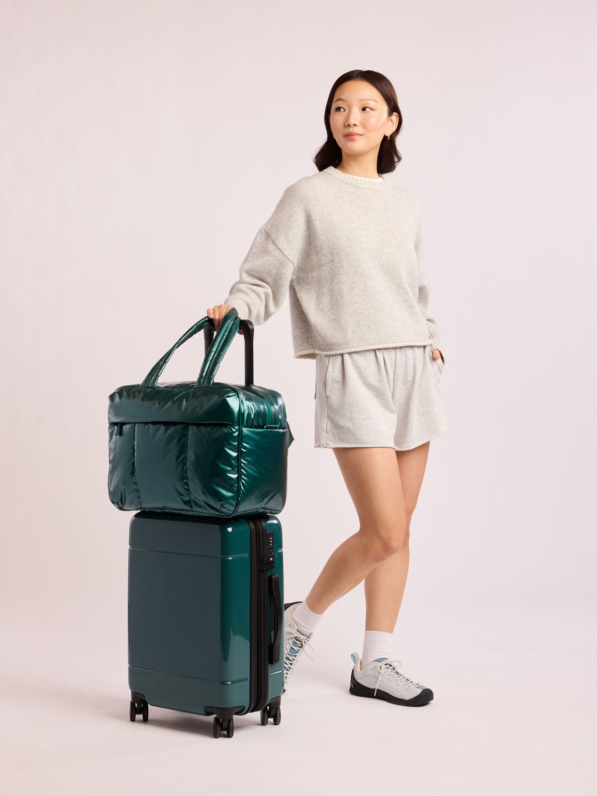 Luka Duffel