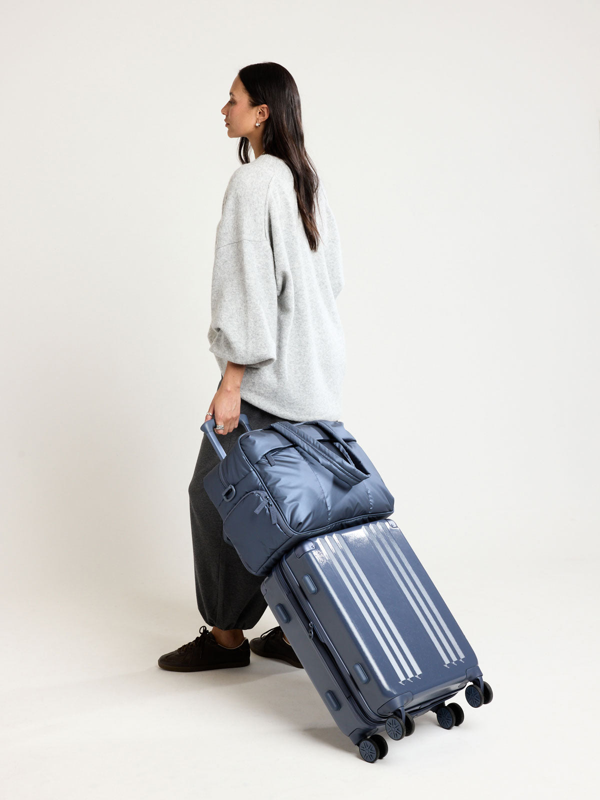 Luka Duffel