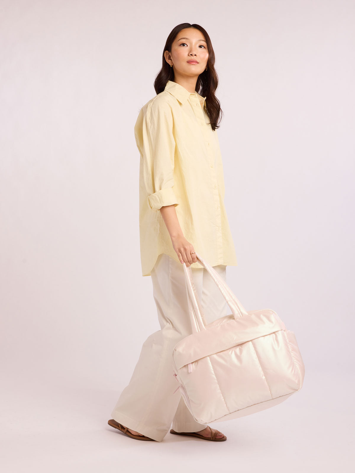 Luka Duffel