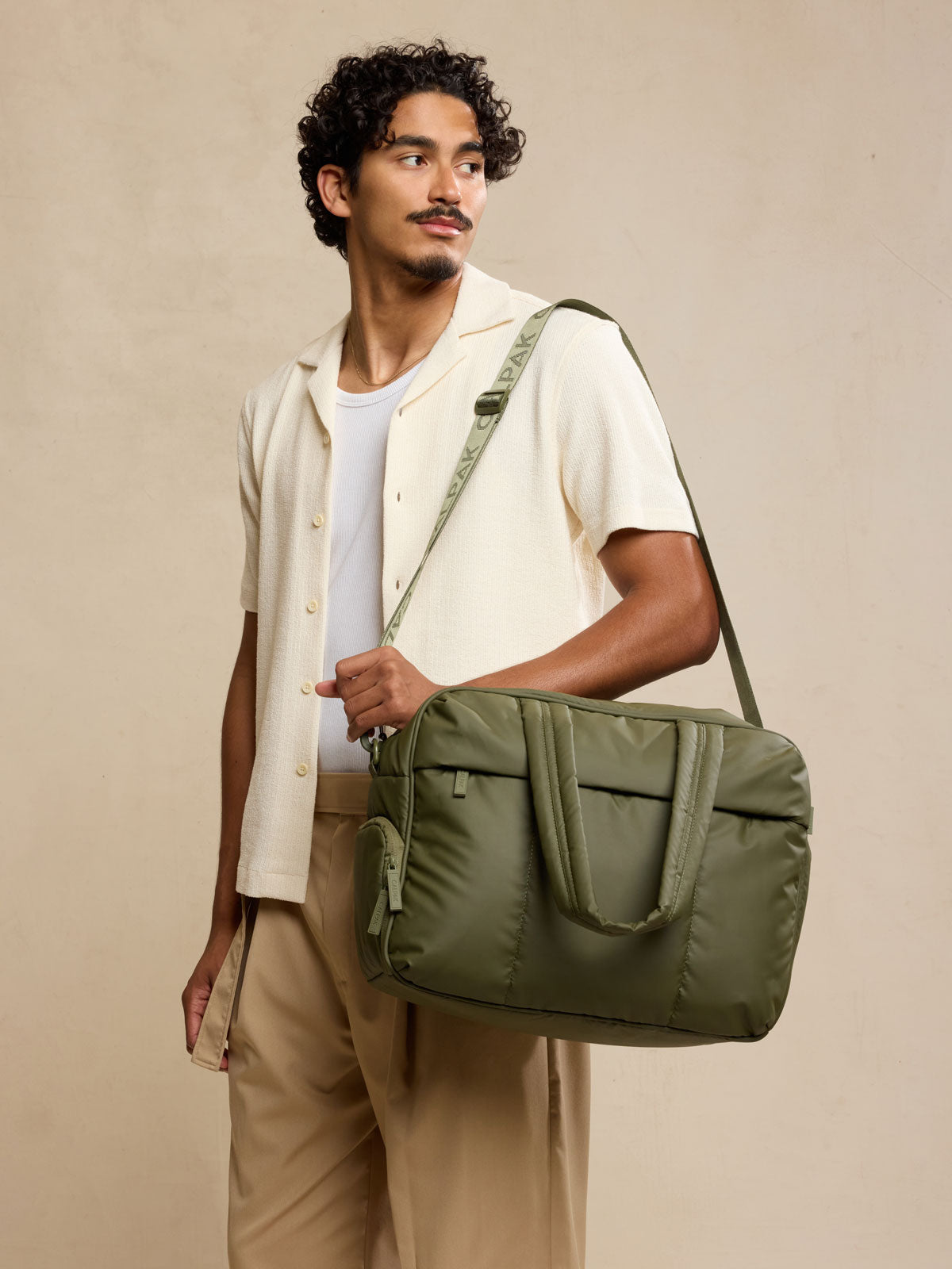 Luka Duffel