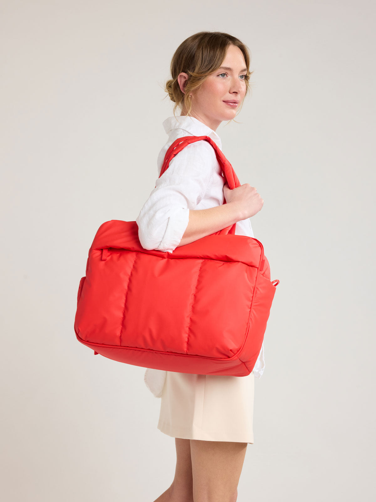 Luka Duffel