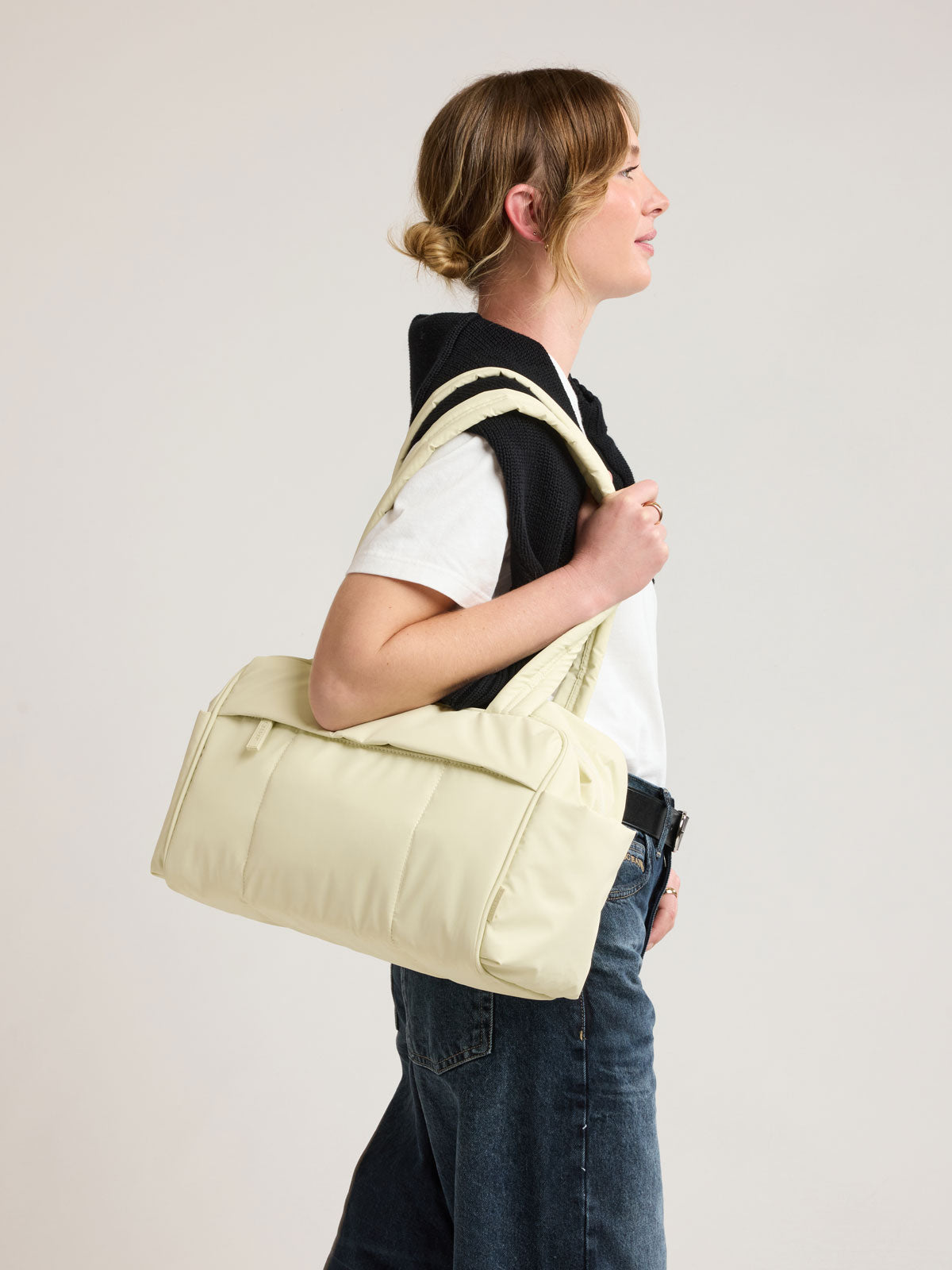 Luka Mini Duffel