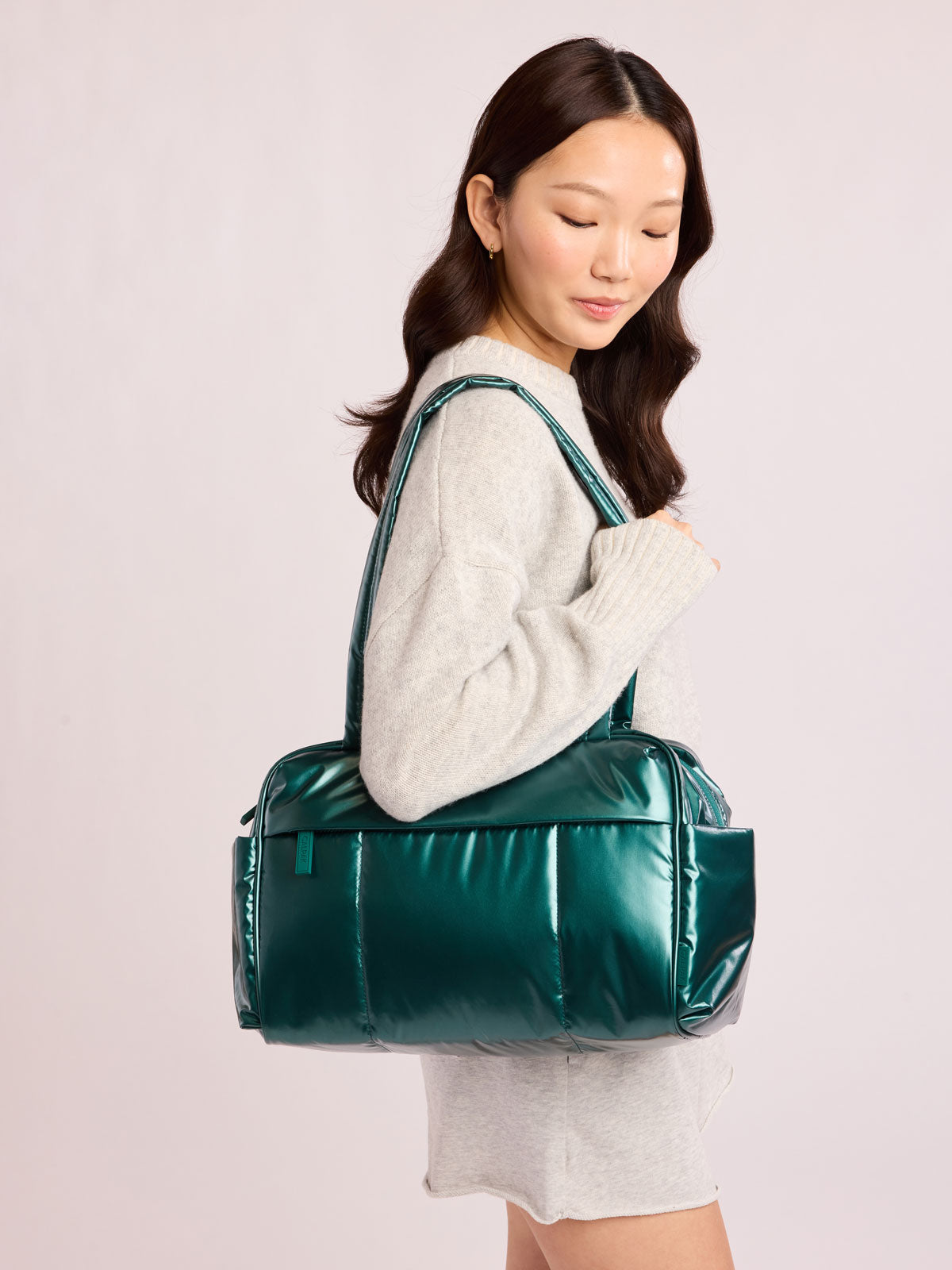 Luka Mini Duffel