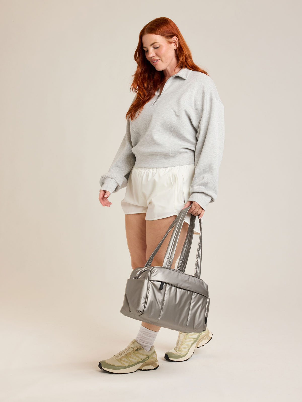 Luka Mini Duffel
