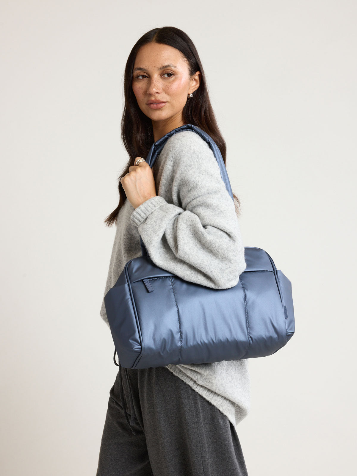 Luka Mini Duffel