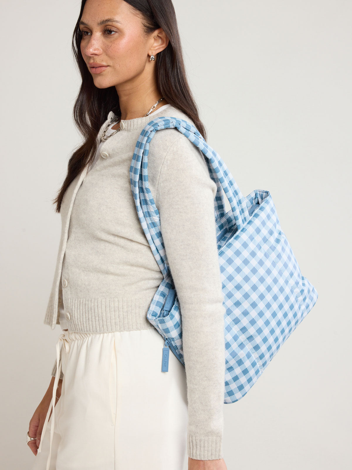 Luka Mini Tote