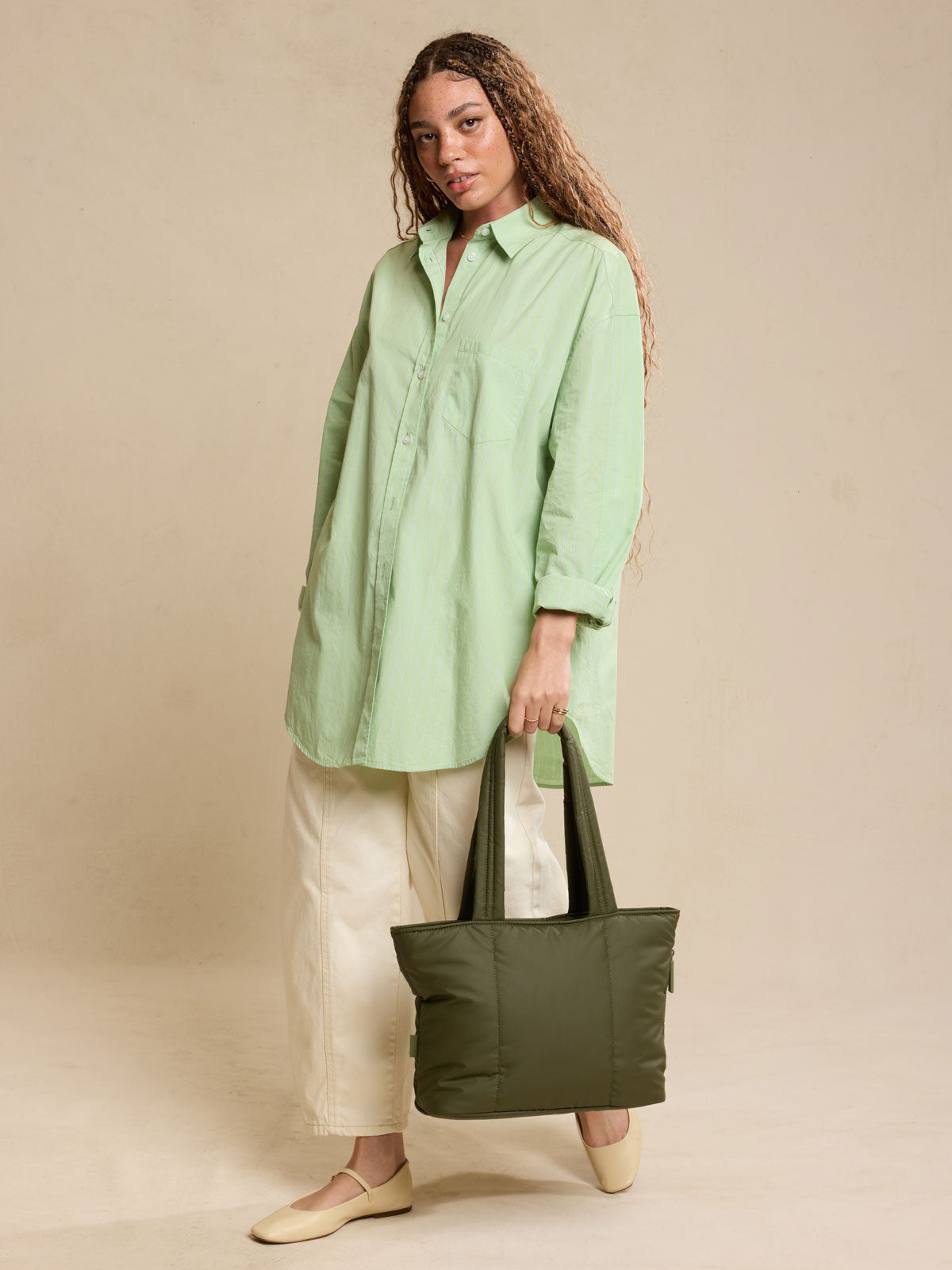 Luka Mini Tote