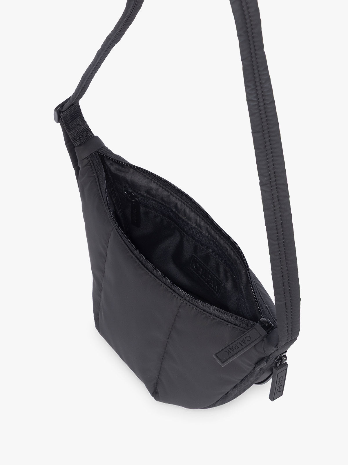 Luka Crescent Bag