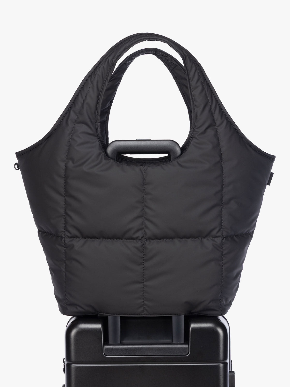 Luka Everything Laptop Tote Bag
