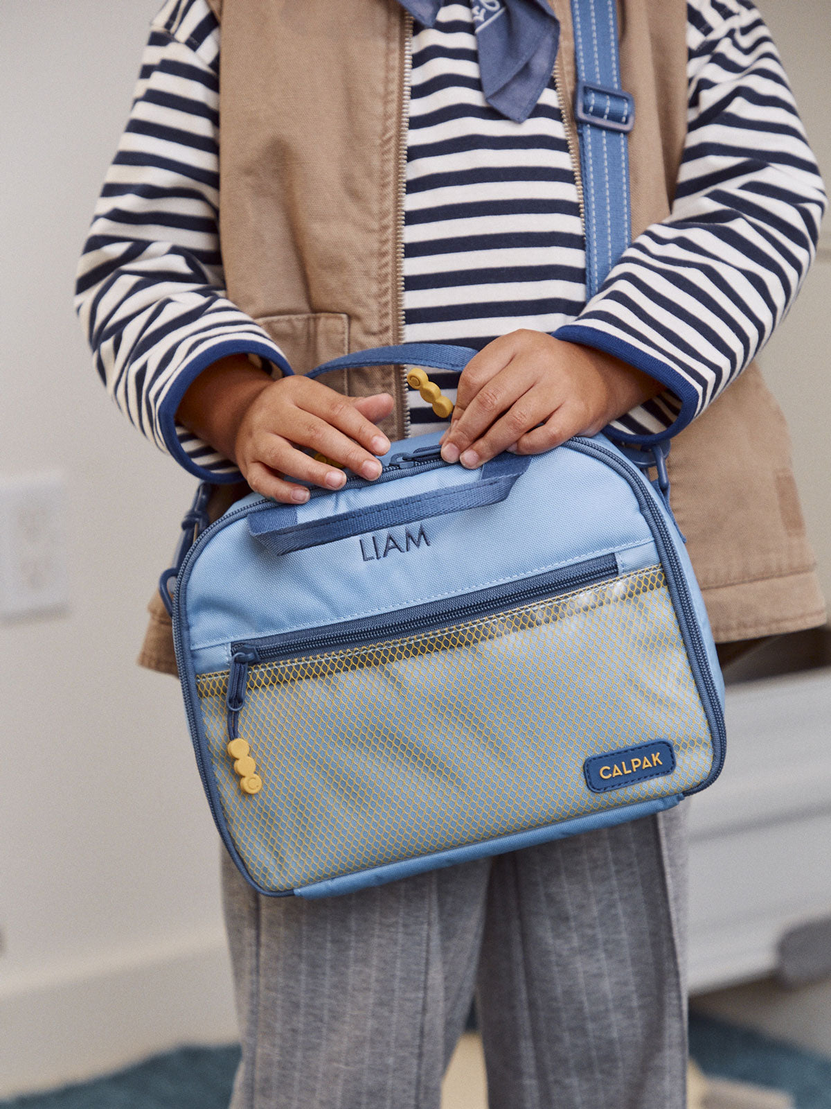 Kids Lunch Bag