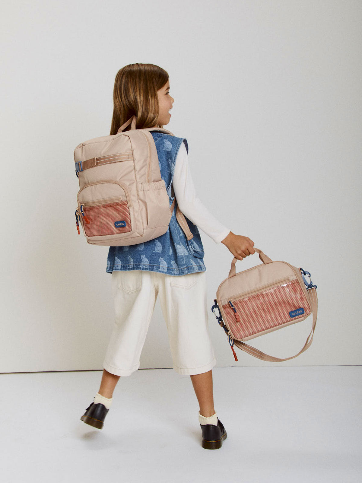 Kids Medium Backpack